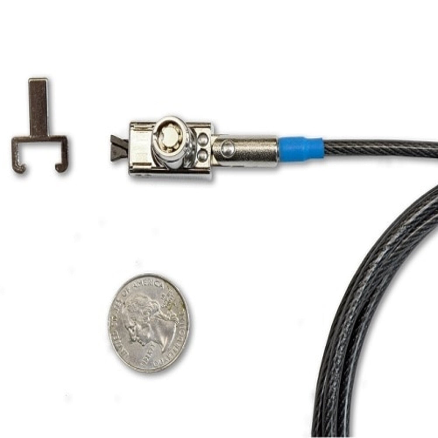 Cable Candado Dell Noble Locks- TZ04T