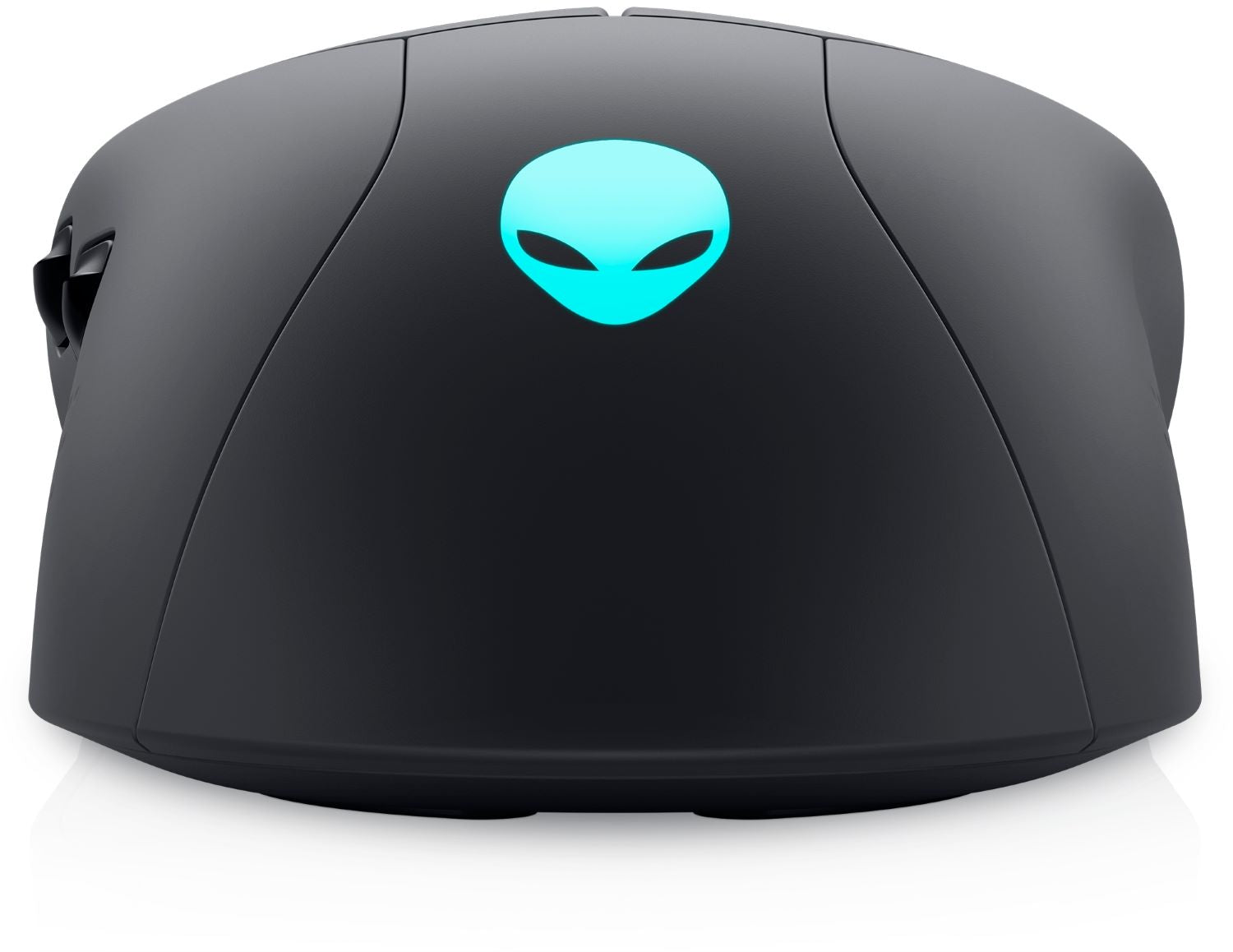 Mouse Ambidiestro USB Type-A Alienware AW320M Óptico 3200 DPI