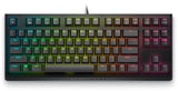 Teclado Alienware AW420K USB Negro