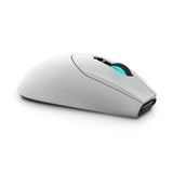 Mouse Alienware AW620M RF Wireless + USB Type-C Óptico 26000 DPI