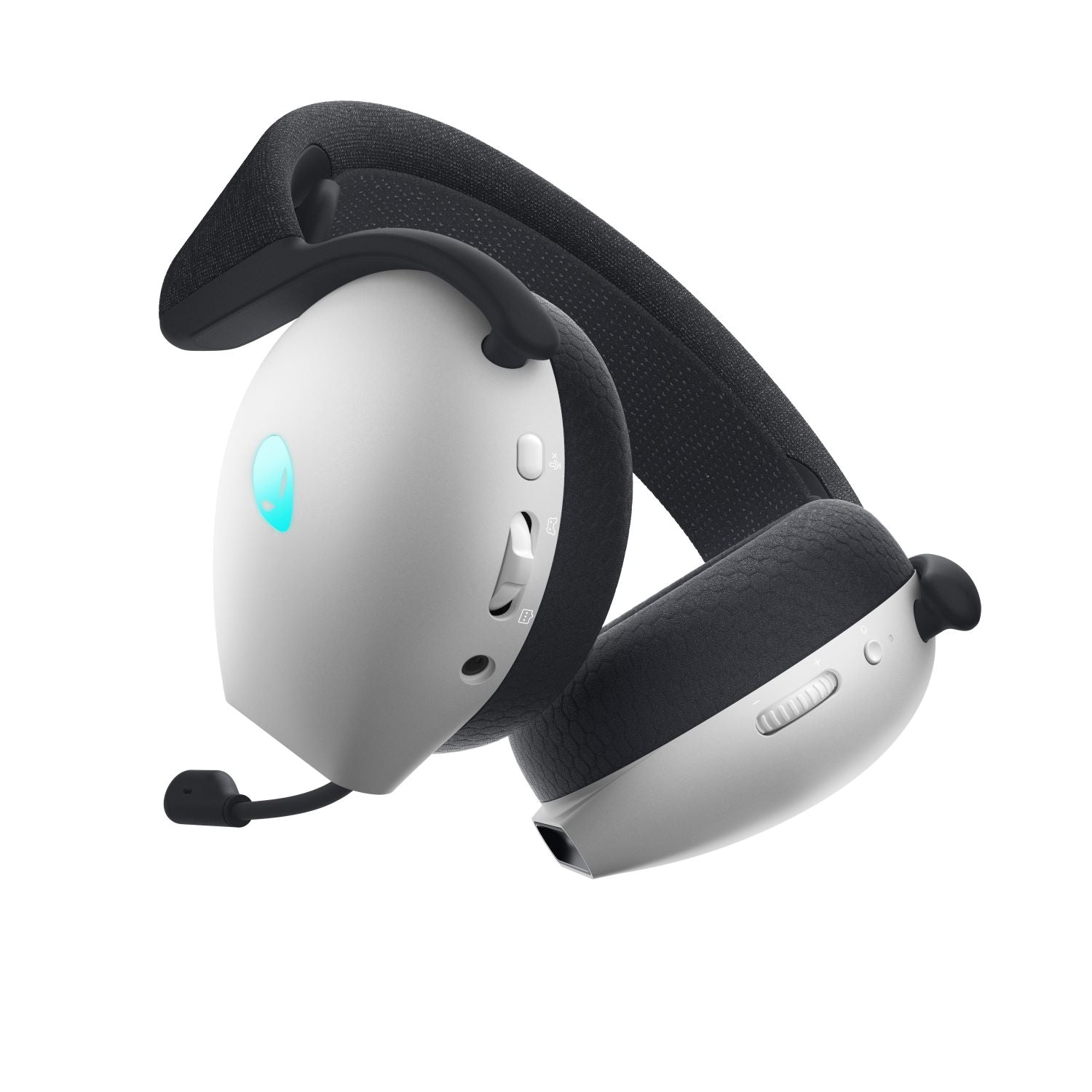 Auriculares Inalámbrico y alámbrico Alienware AW720H USB Type-C