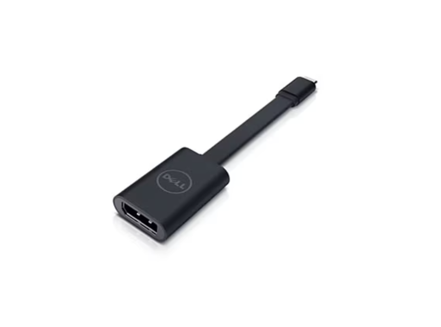 Adaptador de USB-C a DisplayPort de Dell