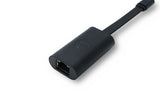 Adaptador Dell de USB-C a Ethernet de 2,5 Gb/s