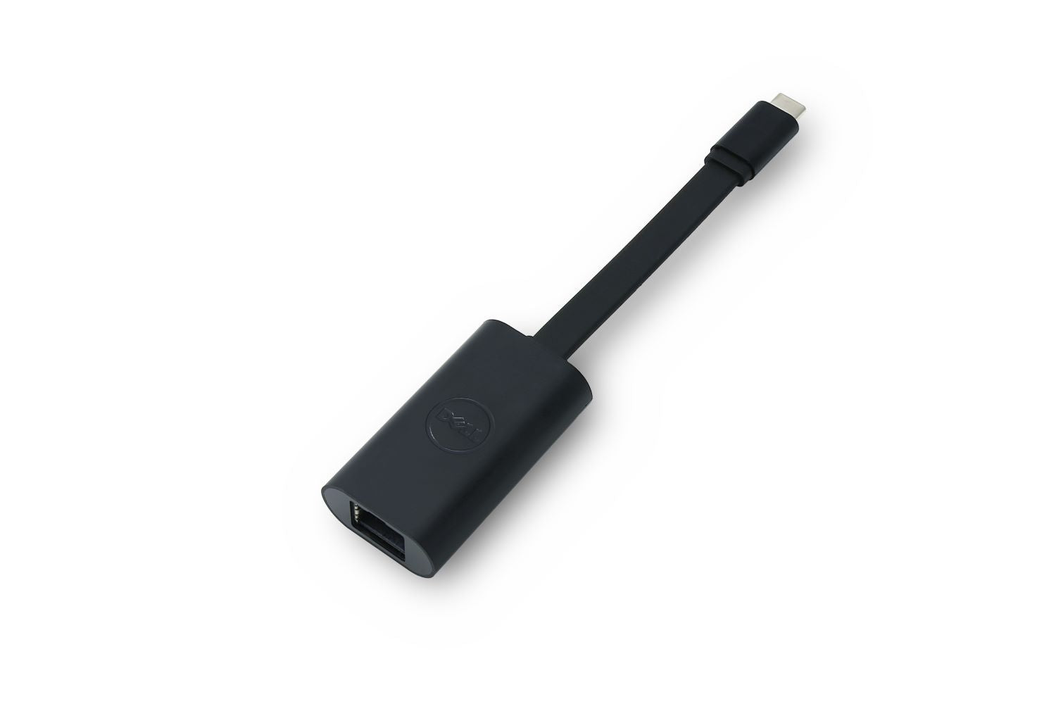 Adaptador Dell de USB-C a Ethernet de 2,5 Gb/s