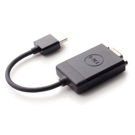 Adaptador de HDMI a VGA de Dell