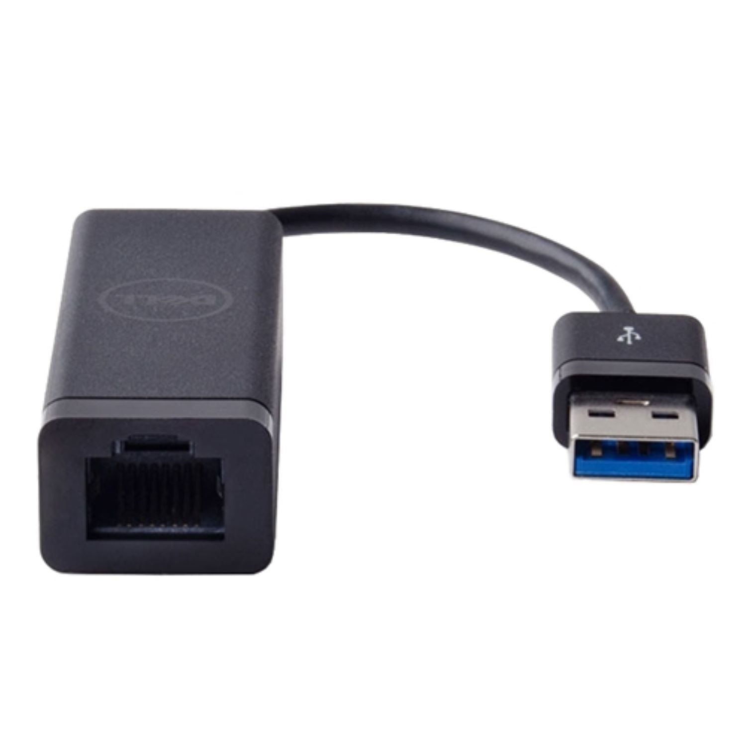 Adaptador Dell de USB 3.0 a Ethernet (PXE Boot)