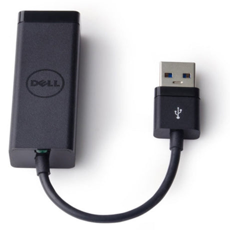 Adaptador Dell de USB 3.0 a Ethernet (PXE Boot)