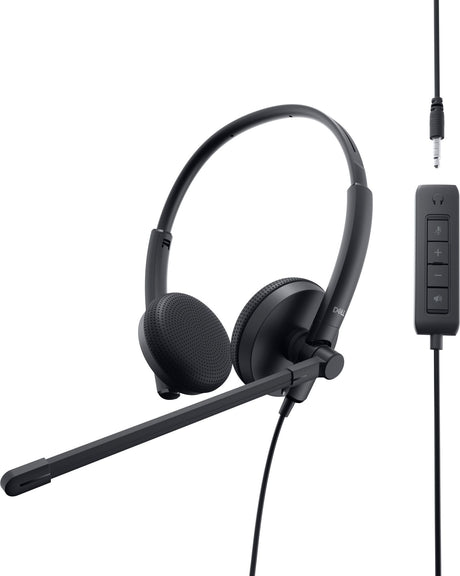 Auriculares WH1022 Con cable Negro