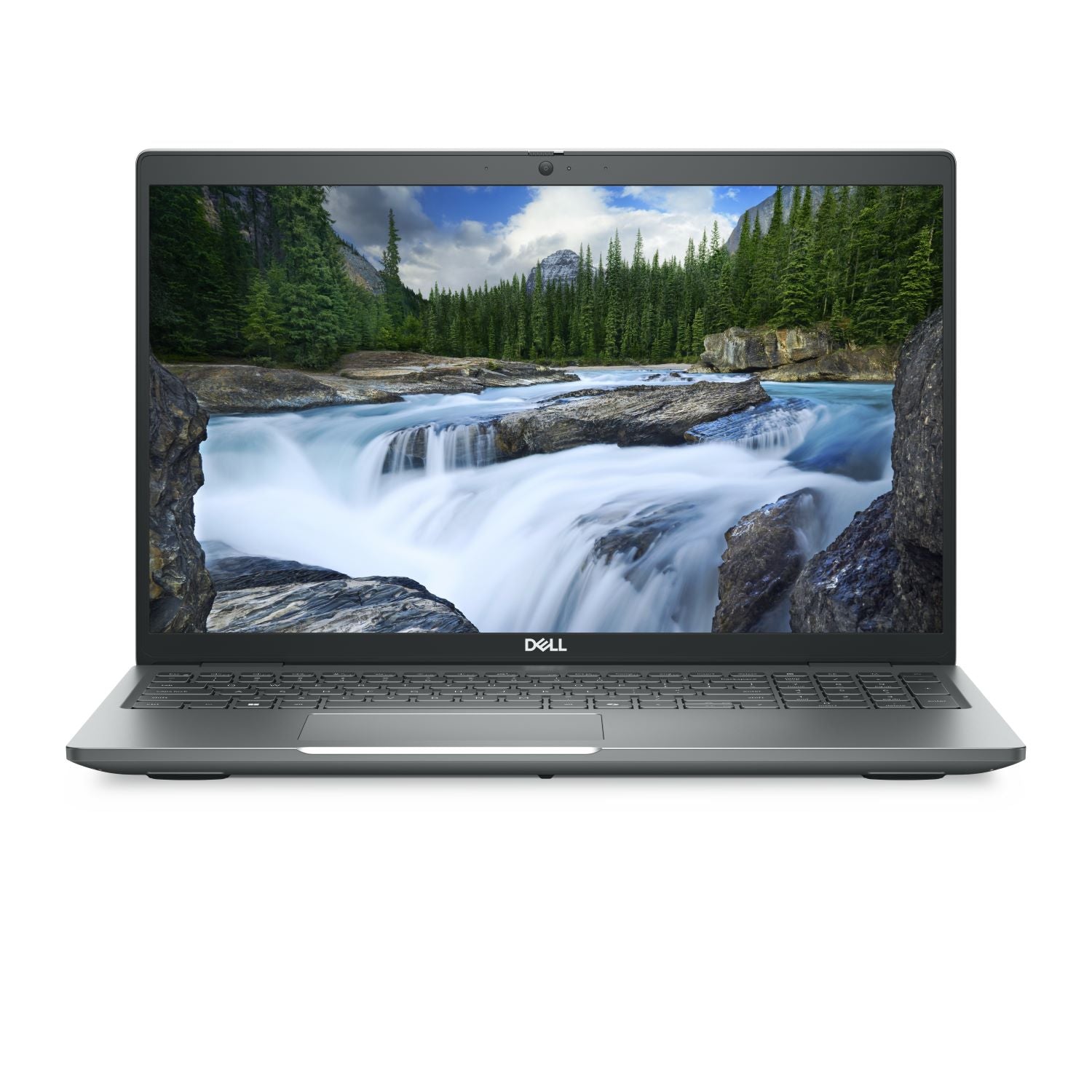 Latitude 5550 Intel Core Ultra 5 125U