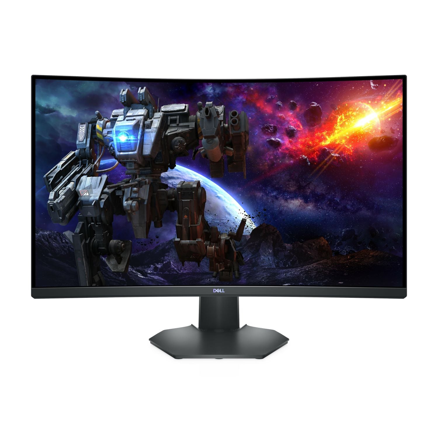 Monitor S3222DGM (31.5") Wide Quad HD LCD