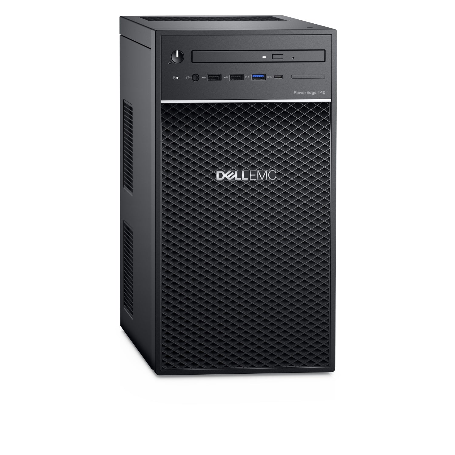 Dell PowerEdge T40 Intel