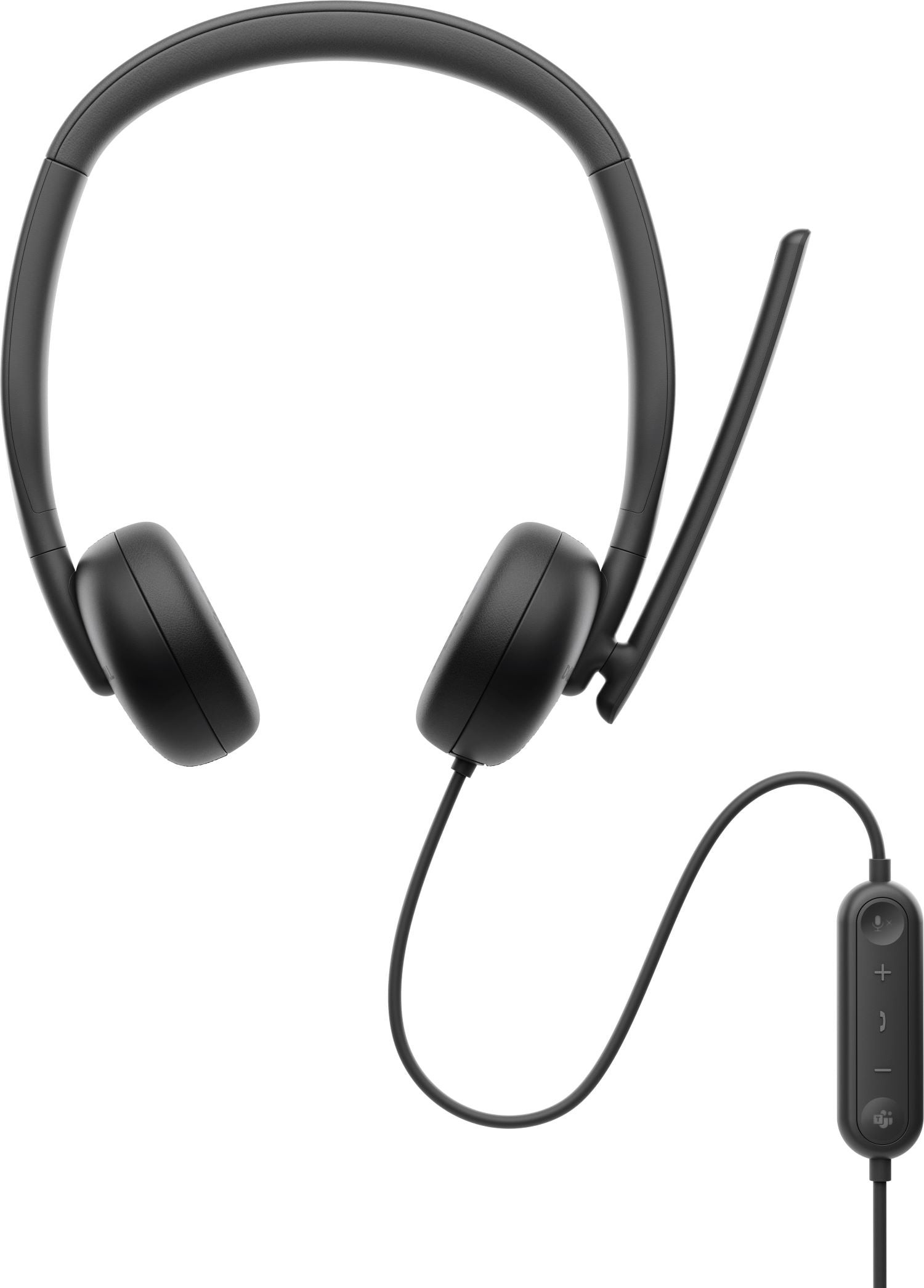 Auriculares WH3024 Con cable Diadema/Vincha Llamadas/música USB Type-C Negro