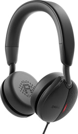 Auriculares WH5024 Con cable USB Type-C Negro