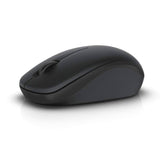 Mouse Inalámbrico Dell Negro- WM126