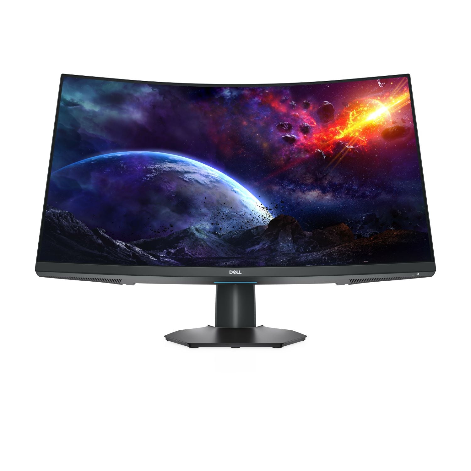 Monitor S3222DGM (31.5") Wide Quad HD LCD