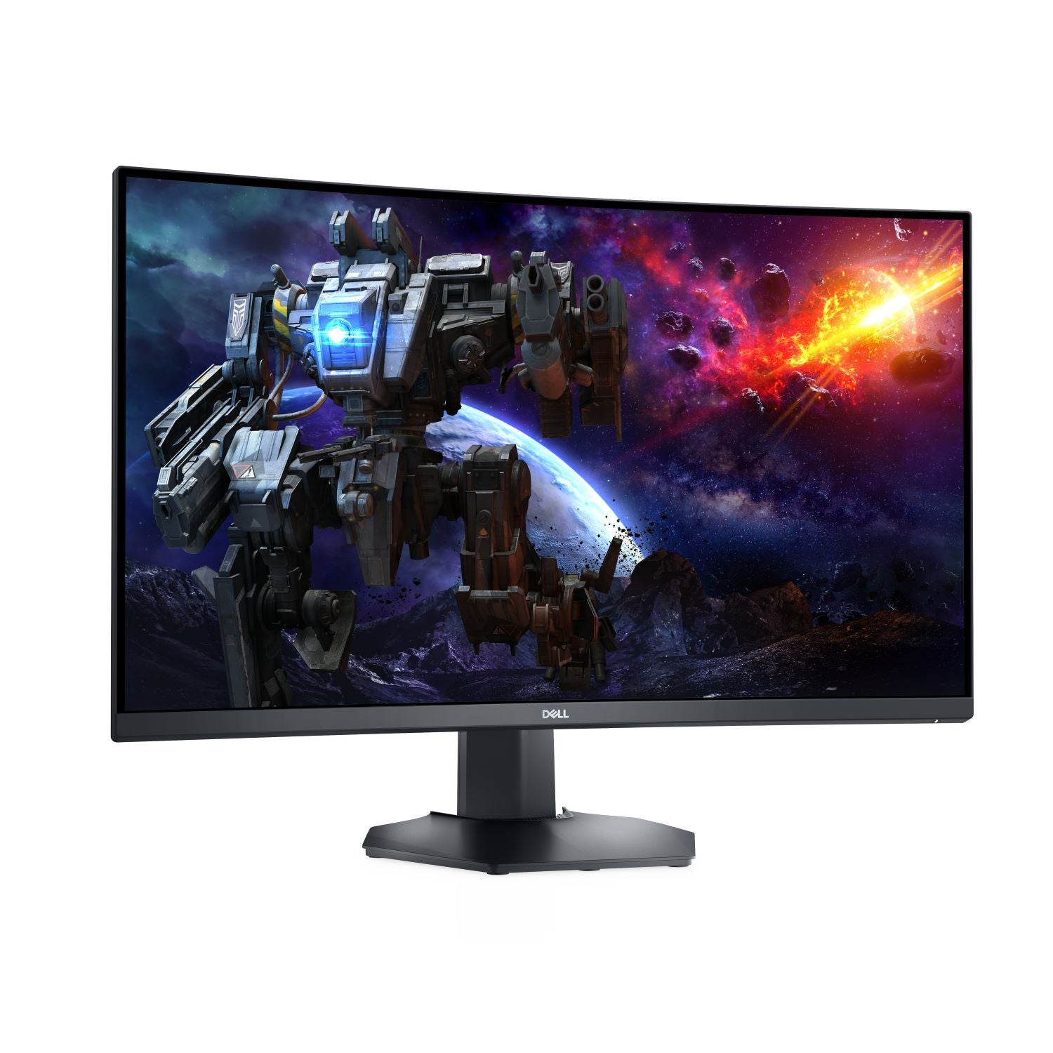 Monitor S3222DGM (31.5") Wide Quad HD LCD