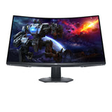 Monitor S3222DGM (31.5") Wide Quad HD LCD