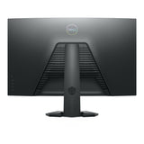 Monitor S3222DGM (31.5") Wide Quad HD LCD