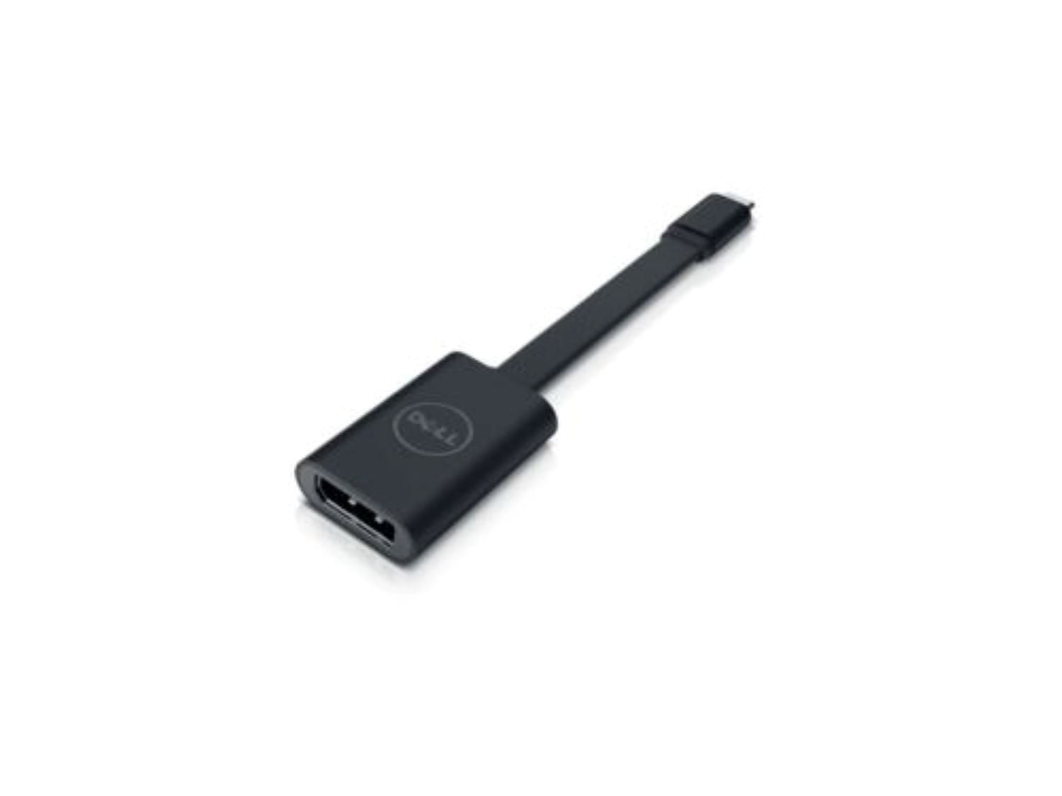 Adaptador de USB-C a DisplayPort de Dell