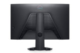 Monitor Dell Gaming Curvo 24”